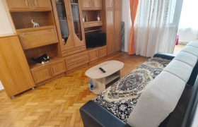 Garsoniera, mobilata, utilata, bloc cu lift, Cetate-Bulevard! Garsoniera, mobilata, utilata, bloc cu lift, Cetate-Bulevard!