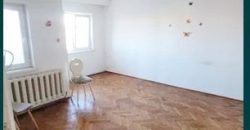 Apartament 2 camere decomandat, etaj 1, boxa, 2 balcoane, zona Bazin Olimpic!