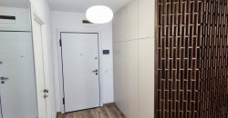 Apartament 2 camere, superfinisat, bloc nou, mobilat, utilat, Cetate !