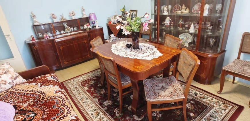 Apartament 2 camere decomandat, etaj 1, Cetate!