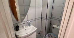 Apartament 3 camere decomandat ,finisat, Parter inalt, 2 bai, balcon, Cetate !