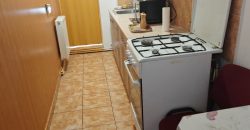 Garsoniera, mobilata, utilata, bloc cu lift, Cetate-Bulevard!