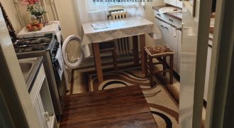 Apartament 2 camere decomandat, etaj 1, Cetate!