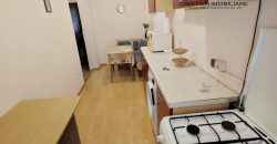 Garsoniera, mobilata ,utilata, Cetate, aproape de Bulevardul Transilvaniei !