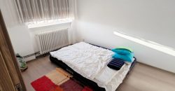 Apartament 2 camere, bloc de caramida, finisat, zona B-dul Transilvaniei!