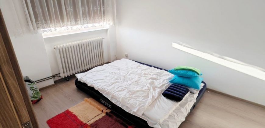 Apartament 2 camere, bloc de caramida, finisat, zona B-dul Transilvaniei!