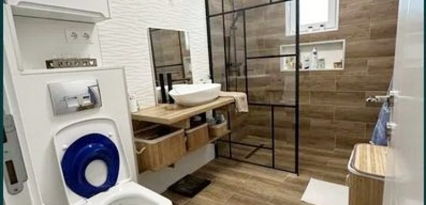 Apartament 3 camere | Arex – Ampoi 3 | 78 mp utili + balcon 12 mp | Parcare + boxă !