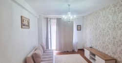 Apartament 2 camere , decomandat, Parter cu balcon, finisat, mobilat, utilat, Centru, bloc nou !
