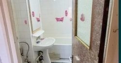 Apartament 2 camere decomandat, etaj 1, boxa, 2 balcoane, zona Bazin Olimpic!