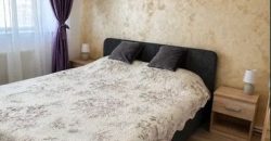 Apartament 2 camere decomandat, finisat, mobilat, utilat, Cetate!