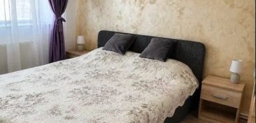 Apartament 2 camere decomandat, finisat, mobilat, utilat, Cetate!
