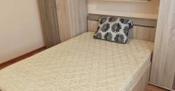 Apartament 2 camere decomandat, finisat, mobilat, utilat, Tolstoi!