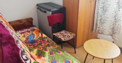 Garsoniera, mobilata, utilata, bloc cu lift, Cetate-Bulevard!