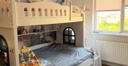 Penthouse deosebit , Zona Centru | Bloc nou |,mobilat, utilat !