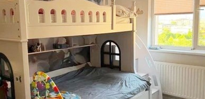 Penthouse deosebit , Zona Centru | Bloc nou |,mobilat, utilat !