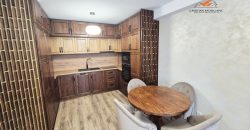 Apartament 2 camere, superfinisat, bloc nou, mobilat, utilat, Cetate !