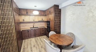 Apartament 2 camere, superfinisat, bloc nou, mobilat, utilat, Cetate !