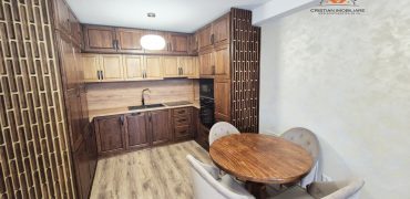 Apartament 2 camere, superfinisat, bloc nou, mobilat, utilat, Cetate !
