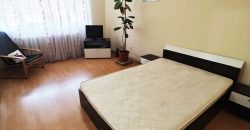 Garsoniera, mobilata ,utilata, Cetate, aproape de Bulevardul Transilvaniei !