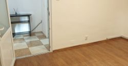 Apartament 2 camere, Parter inalt, zona Cetate-Piata!