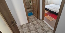Apartament 2 camere, bloc de caramida, finisat, zona B-dul Transilvaniei!