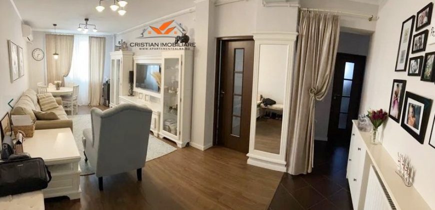 Penthouse deosebit , Zona Centru | Bloc nou |,mobilat, utilat !