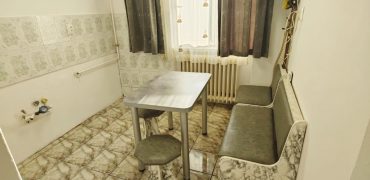 Apartament 2 camere, bloc de caramida, finisat, zona B-dul Transilvaniei!