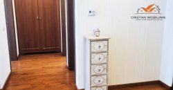 Apartament 2 camere , decomandat, Parter cu balcon, finisat, mobilat, utilat, Centru, bloc nou !
