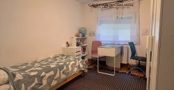 Apartament 3 camere decomandat ,finisat, Parter inalt, 2 bai, balcon, Cetate !
