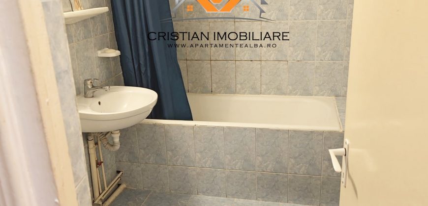 Apartament 2 camere decomandat, finisat, mobilat, utilat, Tolstoi!