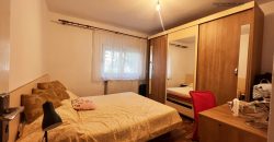 Apartament 3 camere decomandat ,finisat, Parter inalt, 2 bai, balcon, Cetate !