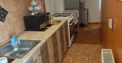 Garsoniera, mobilata, utilata, bloc cu lift, Cetate-Bulevard!