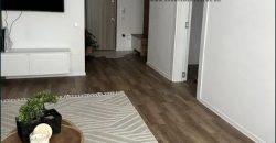 Apartament 3 camere | Arex – Ampoi 3 | 78 mp utili + balcon 12 mp | Parcare + boxă !