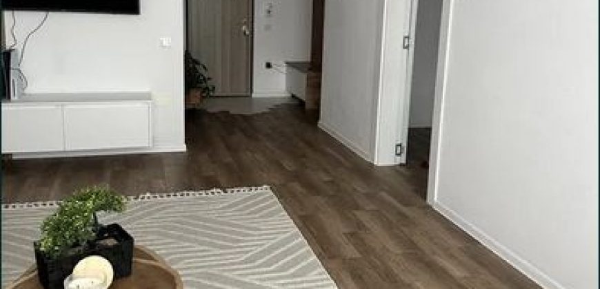 Apartament 3 camere | Arex – Ampoi 3 | 78 mp utili + balcon 12 mp | Parcare + boxă !