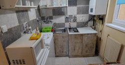 Apartament 2 camere, etaj 1, mobilat, utilat,Cetate-Spital!