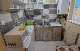 Apartament 2 camere, etaj 1, mobilat, utilat,Cetate-Spital!