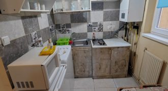 Apartament 2 camere, etaj 1, mobilat, utilat,Cetate-Spital!