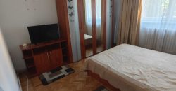 Apartament 2 camere, etaj 1, mobilat, utilat,Cetate-Spital!