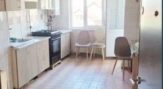 Apartament 2 camere decomandat, etaj 1, boxa, 2 balcoane, zona Bazin Olimpic!