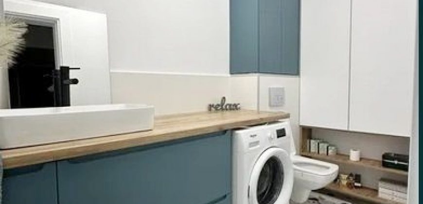 Apartament 3 camere | Arex – Ampoi 3 | 78 mp utili + balcon 12 mp | Parcare + boxă !