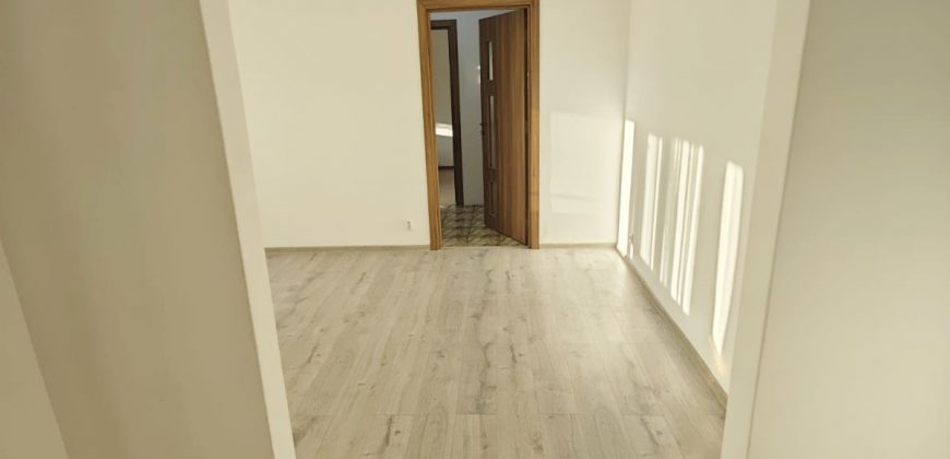 Apartament 2 camere, bloc de caramida, finisat, zona B-dul Transilvaniei!