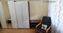Garsoniera, mobilata ,utilata, Cetate, aproape de Bulevardul Transilvaniei !