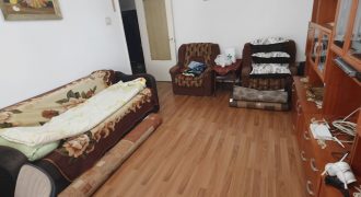 Apartament 3 camere decomandat, etaj 1, 2 bai, Cetate!