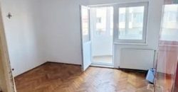 Apartament 2 camere decomandat, etaj 1, boxa, 2 balcoane, zona Bazin Olimpic!