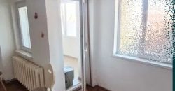 Apartament 2 camere decomandat, etaj 1, boxa, 2 balcoane, zona Bazin Olimpic!