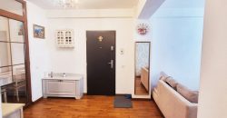 Apartament 2 camere , decomandat, Parter cu balcon, finisat, mobilat, utilat, Centru, bloc nou !