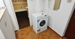 Garsoniera, mobilata, utilata, bloc cu lift, Cetate-Bulevard!