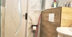 Garsoniera , etaj 3, finisata, cu balcon, zona Stadion!