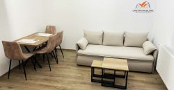 Apartament 2 camere, bloc nou, mobilat, utllat, Cetate !