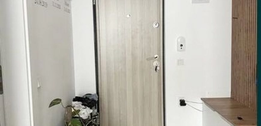 Apartament 3 camere | Arex – Ampoi 3 | 78 mp utili + balcon 12 mp | Parcare + boxă !